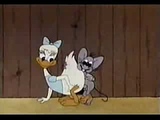 tom and jerry porn version